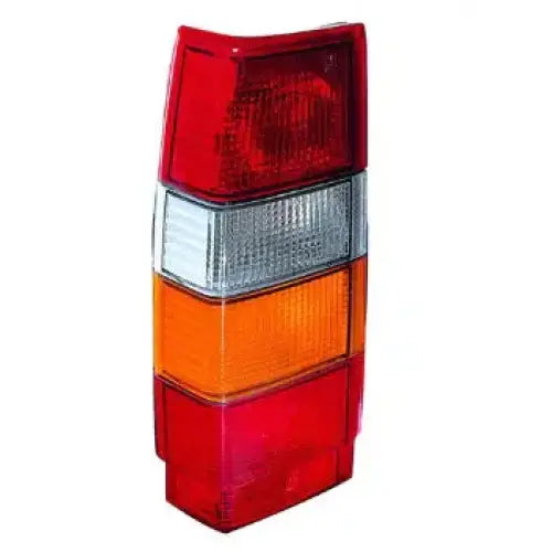 Baklykt Venstre Gul - Volvo 740 83-92