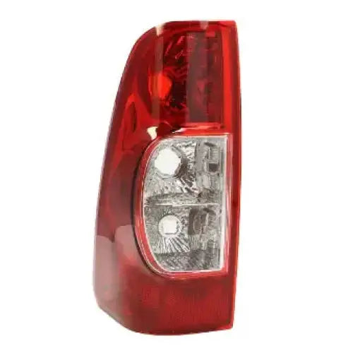 Baklykt Venstre - Isuzu D-max 06-12