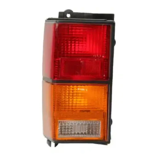 Baklykt Venstre - Jeep Cherokee Xj 84-01