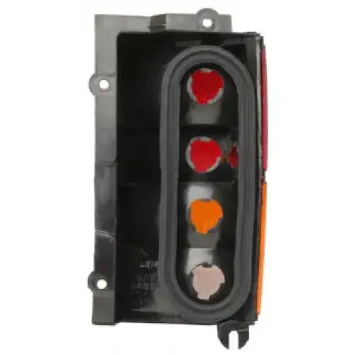 Baklykt Venstre - Jeep Cherokee Xj 84-01