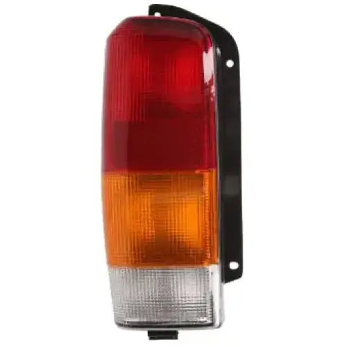 Baklykt Venstre - Jeep Cherokee Xj 96-01