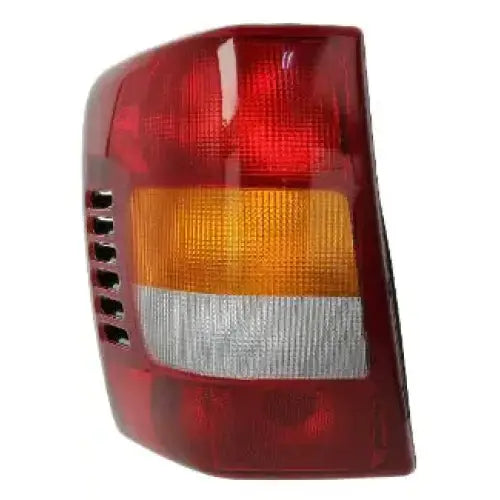 Baklykt Venstre - Jeep Grand Cherokee Ii Wj 98-05