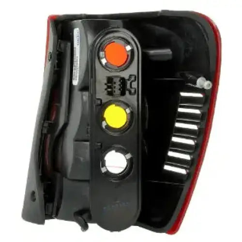 Baklykt Venstre - Jeep Grand Cherokee Ii Wj 98-05