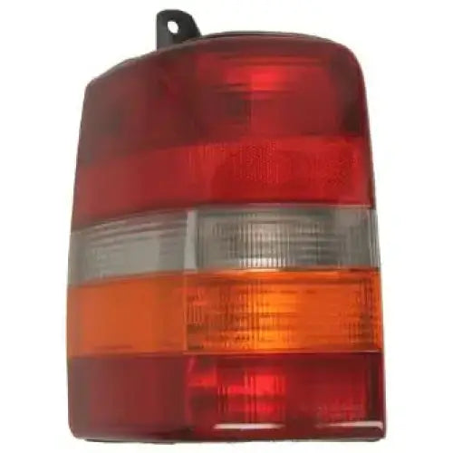 Baklykt Venstre - Jeep Grand Cherokee Zj 91-99