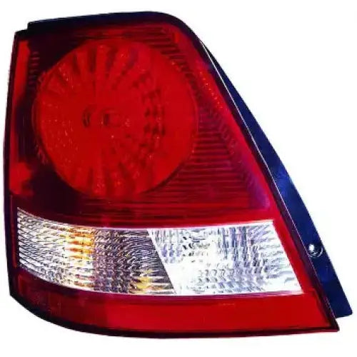 Baklykt Venstre - Kia Sorento 02-09