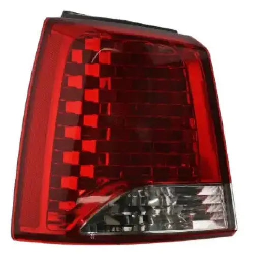 Baklykt Venstre - Kia Sorento 10-12