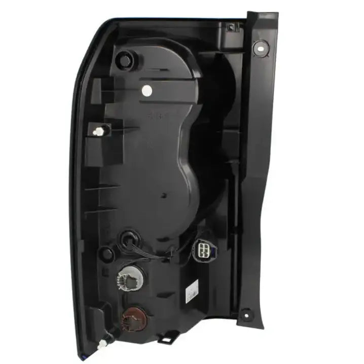 Baklykt Venstre Land Rover Discovery Iv 09-17