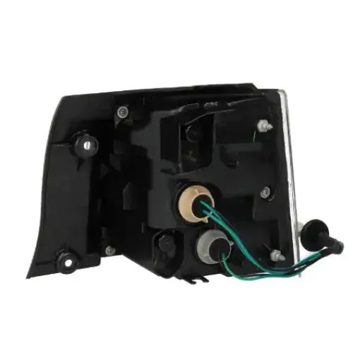 Baklykt Venstre Led/py21w - Mitsubishi Outlander Ii 06-12