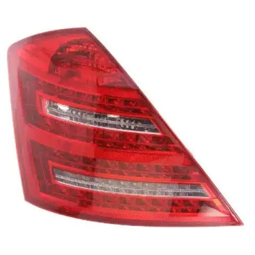 Baklykt Venstre Led/w16w - Mercedes s Klasse (w221) 09-13