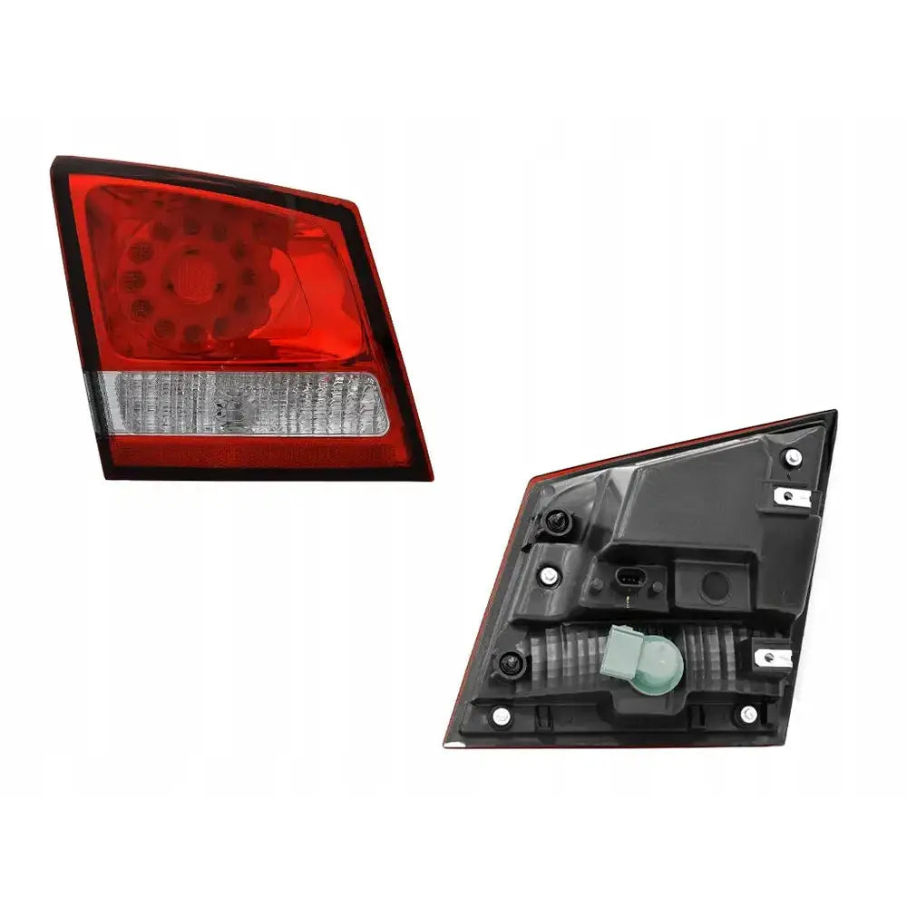 Baklykt Venstre Led + w21w - Dodge Journey 07-20