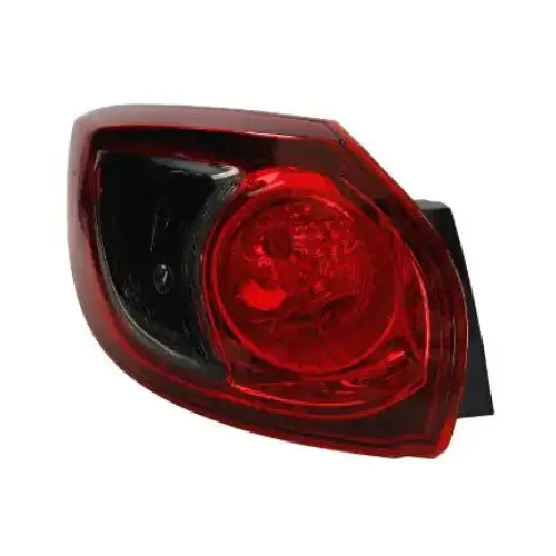 Baklykt Venstre - Mazda Cx-5 11-17