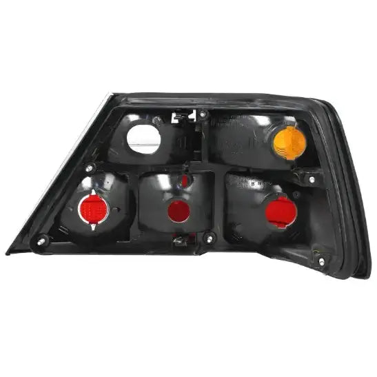 Baklykt Venstre - Mercedes E-klasse W124 84-93