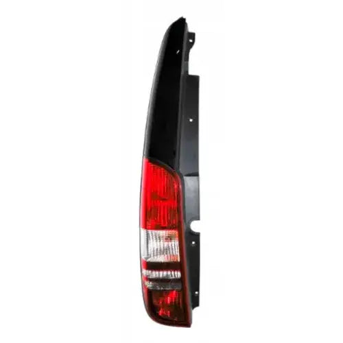 Baklykt Venstre - Mercedes Vito/viano (w639) 10-
