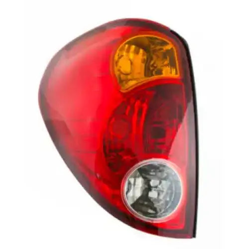 Baklykt Venstre - Mitsubishi l 200 05-10