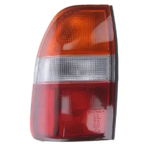 Baklykt Venstre - Mitsubishi l 200 Pick-up -07