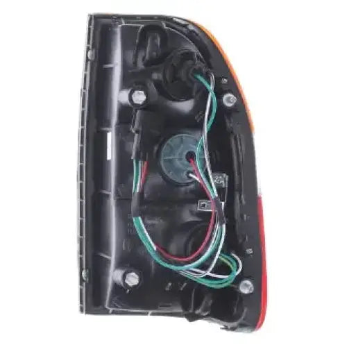 Baklykt Venstre - Mitsubishi l 200 Pick-up -07