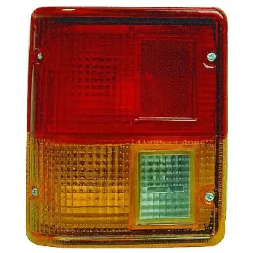 Baklykt Venstre - Mitsubishi Pajero i 82-91