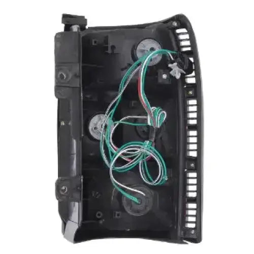 Baklykt Venstre - Mitsubishi Pajero Ii 90-00