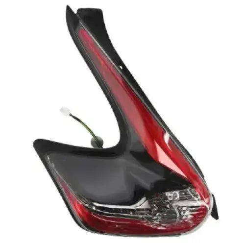 Baklykt Venstre - Nissan Juke 14-19