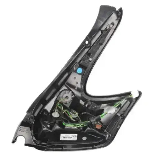 Baklykt Venstre - Nissan Juke 14-19