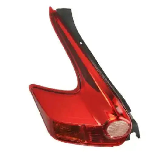 Baklykt Venstre - Nissan Juke F15 10-14