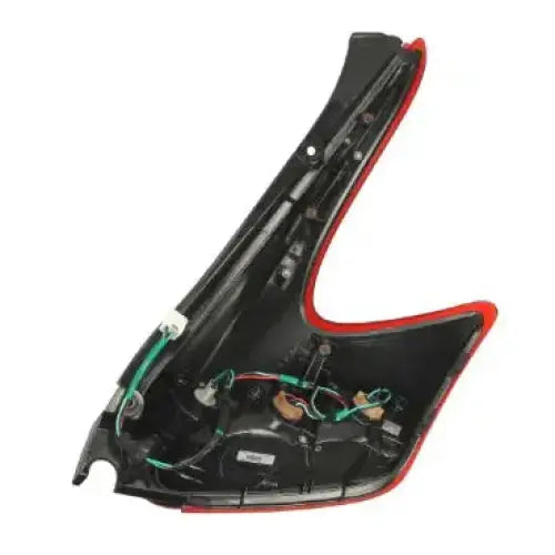 Baklykt Venstre - Nissan Juke F15 10-14