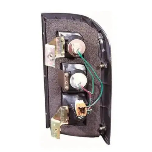 Baklykt Venstre - Nissan Patrol Gr v Wagon (y61)