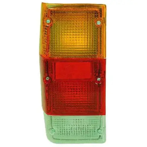 Baklykt Venstre - Nissan Patrol K160 79-88