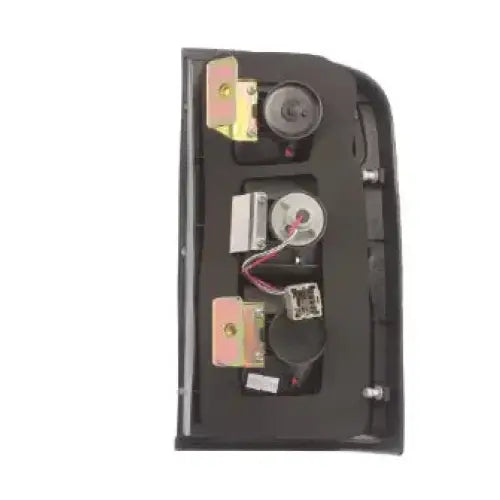 Baklykt Venstre - Nissan Patrol Y60