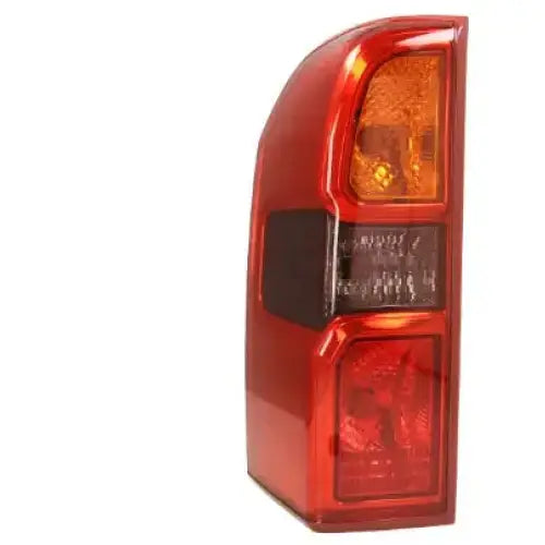 Baklykt Venstre - Nissan Patrol (y61) 00-