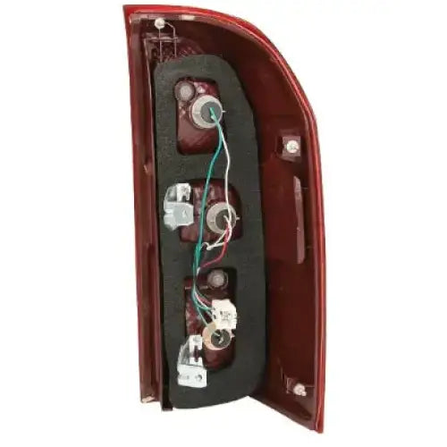 Baklykt Venstre - Nissan Patrol (y61) 00-