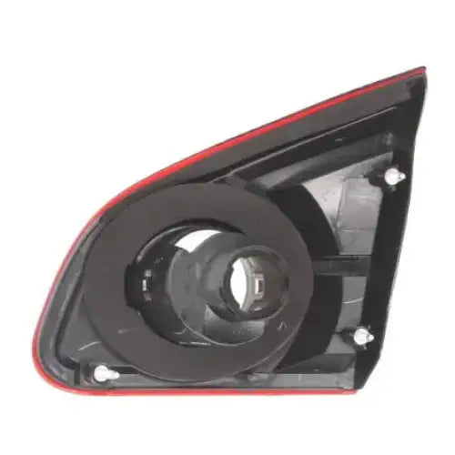 Baklykt Venstre - Nissan Qashqai 07-13