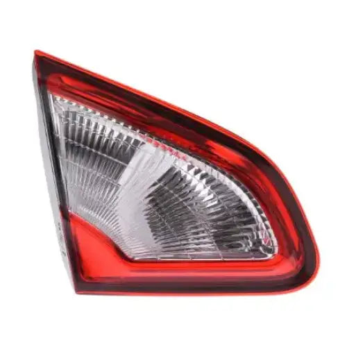 Baklykt Venstre - Nissan Qashqai i J10 07-13