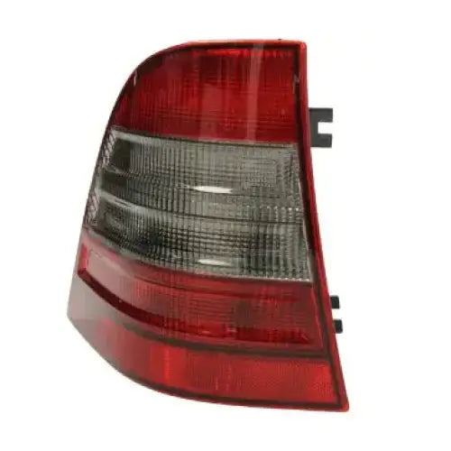 Baklykt Venstre P21/4w/p21w - Mercedes M-klasse (w163) 98-05