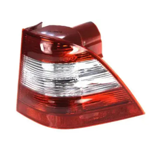 Baklykt Venstre P21/4w/p21w/py21w - Mercedes M-klasse (w163) 98-05