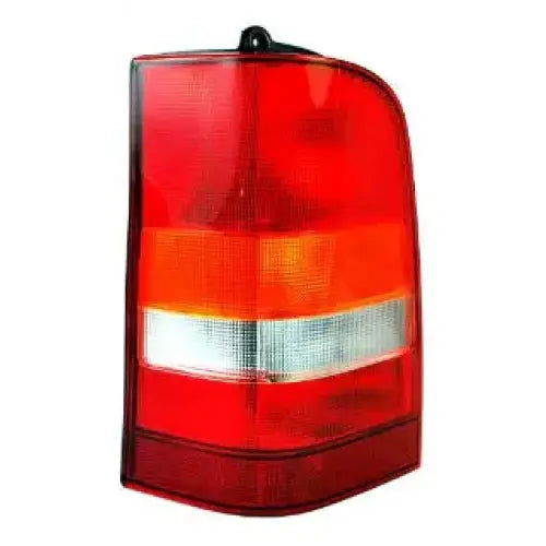 Baklykt Venstre P21/5w/p21w - Mercedes Vito (w638) 96-03