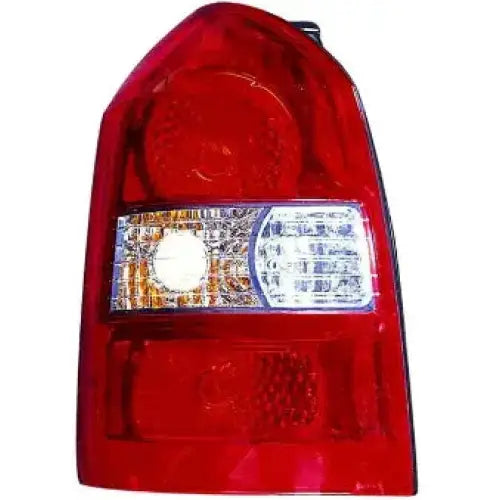 Baklykt Venstre P21/5w/p21w/w16w - Hyundai Tucson 04-10