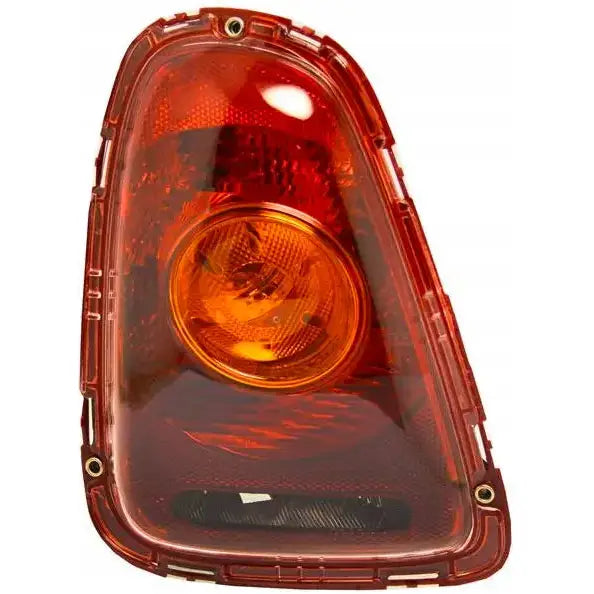 Baklykt Venstre P21w - Mini (r56/57/58/59) 07-10