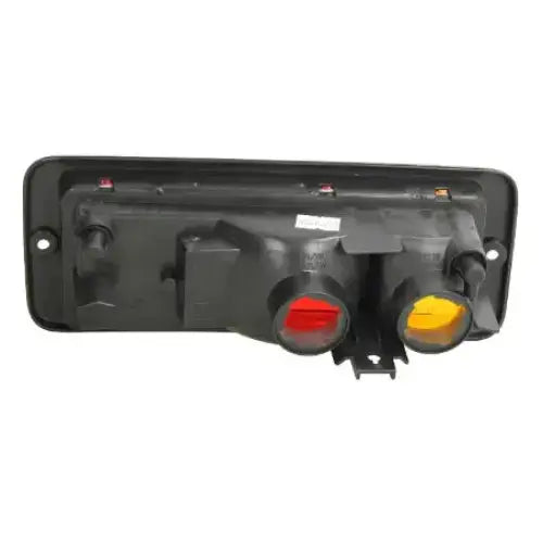 Baklykt Venstre P21w P21/5w - Mitsubishi Pajero Ii 90-00