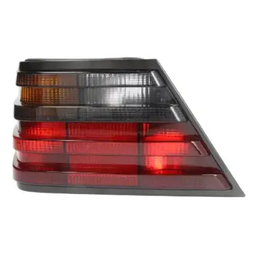 Baklykt Venstre P21w/py21w/r10w - Mercedes E-klasse W124 84-93