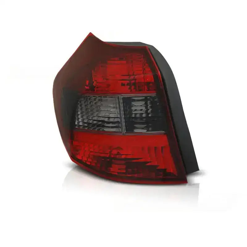 Baklykt Venstre Red Smoke - Bmw E87/e81 04-07