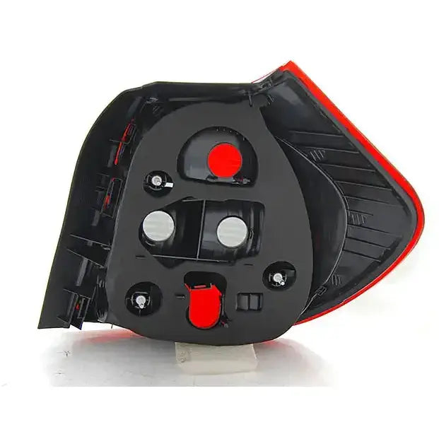 Baklykt Venstre Red Smoke - Bmw E87/e81 04-07