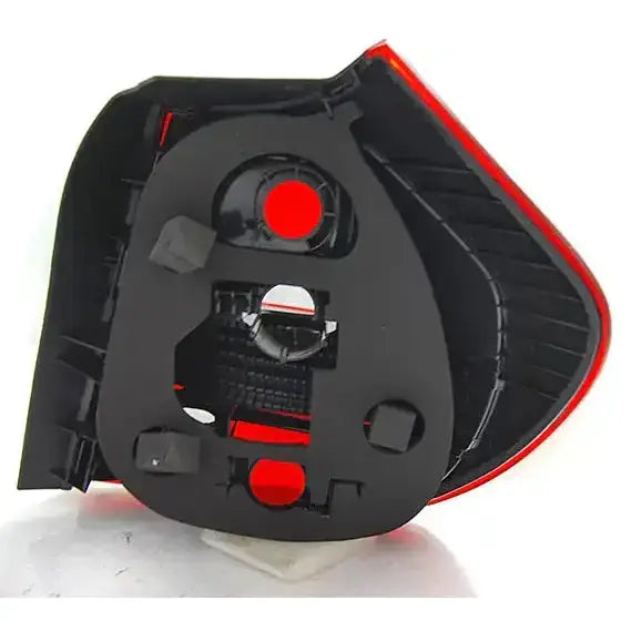 Baklykt Venstre Red Smoke - Bmw E87/e81 Lci 07-11