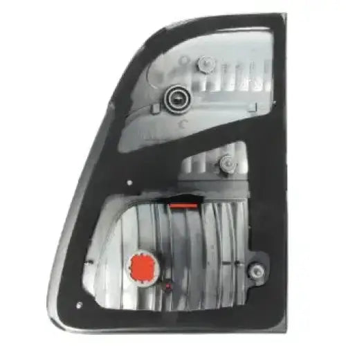 Baklykt Venstre Rød - Toyota Land Cruiser Fj100 1998-2007