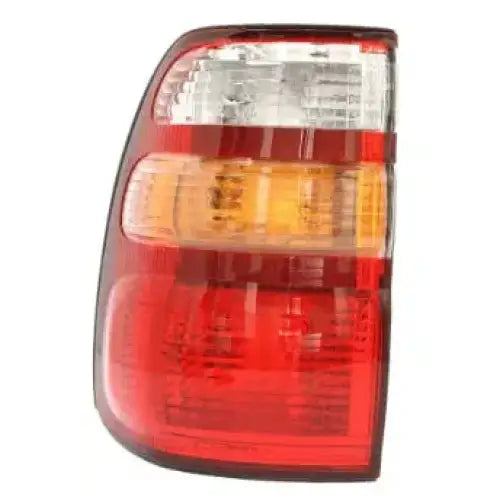 Baklykt Venstre Rød - Toyota Land Cruiser Fj100 98-07