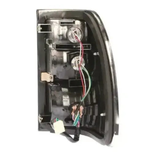 Baklykt Venstre Rød - Toyota Land Cruiser Fj100 98-07