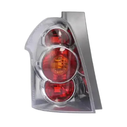 Baklykt Venstre Toyota Corolla Verso 04-09