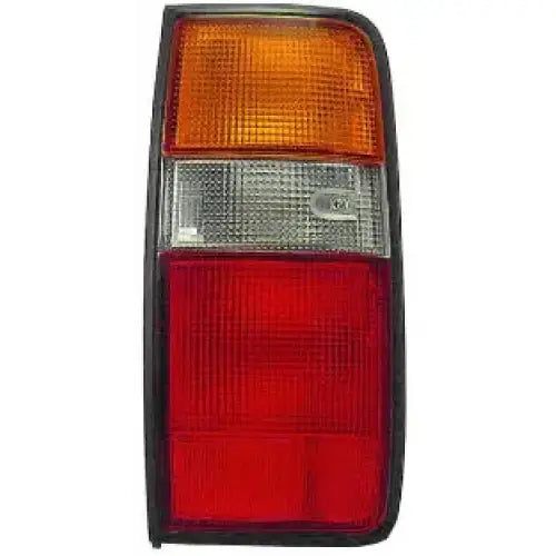 Baklykt Venstre - Toyota Land Cruiser 80 J8 90-97