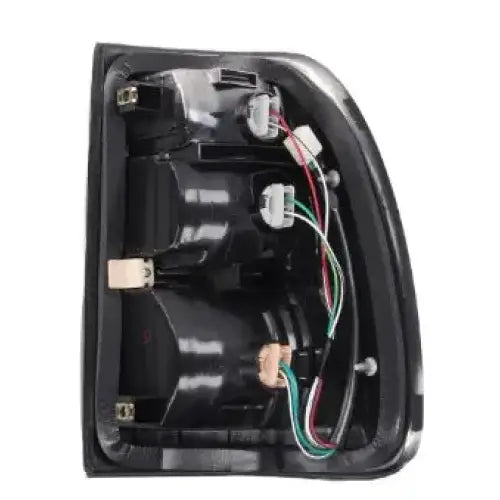 Baklykt Venstre - Toyota Land Cruiser Fj100 98-07