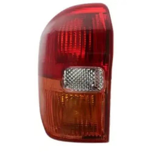 Baklykt Venstre - Toyota Rav4 00-03